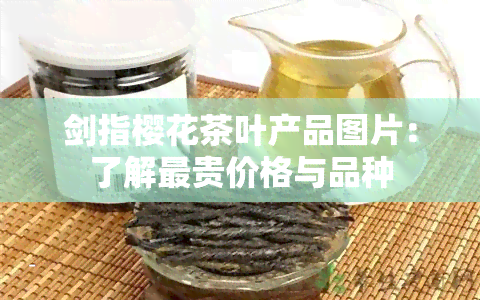 剑指樱花茶叶产品图片：了解最贵价格与品种