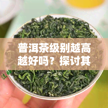 普洱茶级别越高越好吗？探讨其优缺点与影响因素