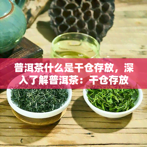 普洱茶什么是干仓存放，深入了解普洱茶：干仓存放的重要性与原理