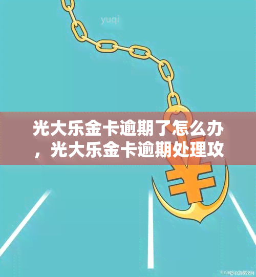 光大乐金卡逾期了怎么办，光大乐金卡逾期处理攻略