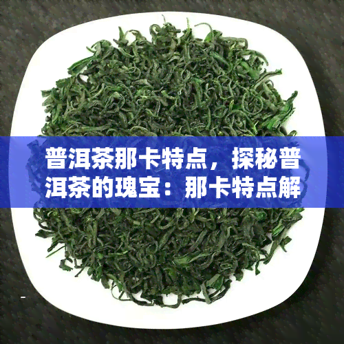 普洱茶那卡特点，探秘普洱茶的瑰宝：那卡特点解析