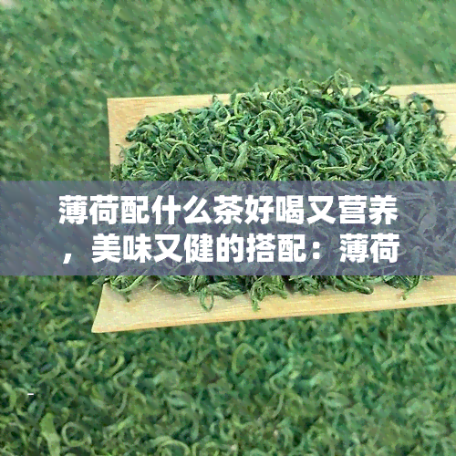 薄荷配什么茶好喝又营养，美味又健的搭配：薄荷与哪种茶最相宜？