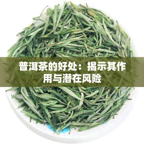 普洱茶的好处：揭示其作用与潜在风险