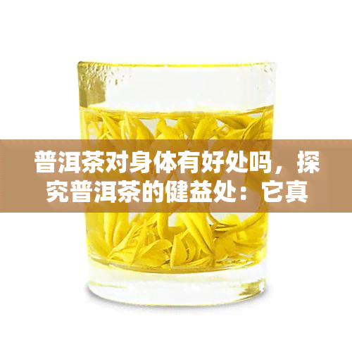 普洱茶对身体有好处吗，探究普洱茶的健益处：它真的对身体有好处吗？