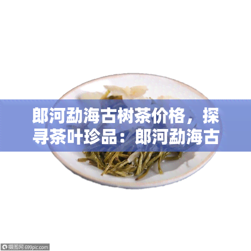 郎河勐海古树茶价格，探寻茶叶珍品：郎河勐海古树茶的价格解析