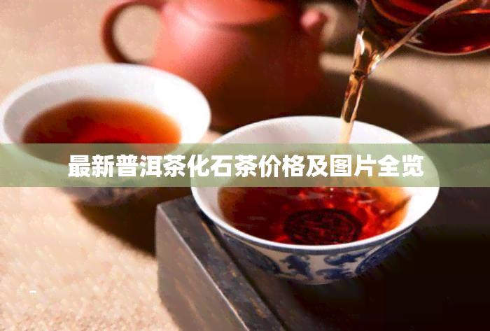 最新普洱茶化石茶价格及图片全览