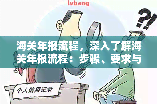 海关年报流程，深入了解海关年报流程：步骤、要求与注意事