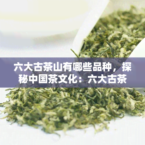 六大古茶山有哪些品种，探秘中国茶文化：六大古茶山的珍贵品种一览