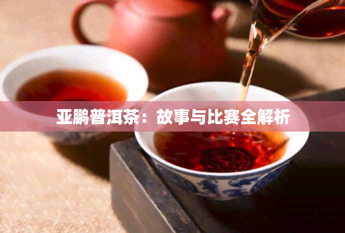 亚鹏普洱茶：故事与比赛全解析