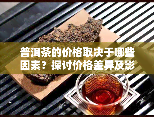 普洱茶的价格取决于哪些因素？探讨价格差异及影响因素