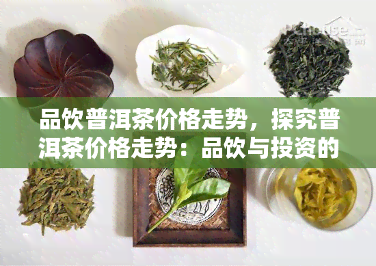 品饮普洱茶价格走势，探究普洱茶价格走势：品饮与投资的双重考量