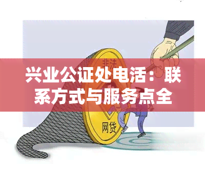 兴业公证处电活：联系方式与服务点全攻略