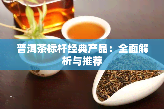 普洱茶标杆经典产品：全面解析与推荐