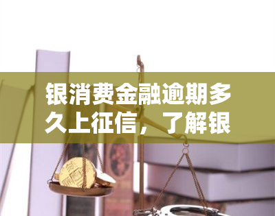 银消费金融逾期多久上，了解银消费金融：逾期多久会上？