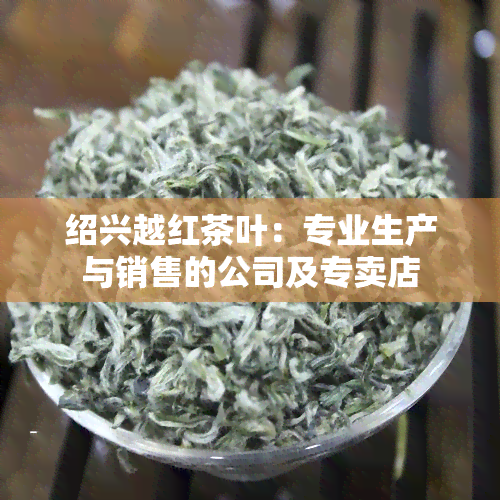 绍兴越红茶叶：专业生产与销售的公司及专卖店