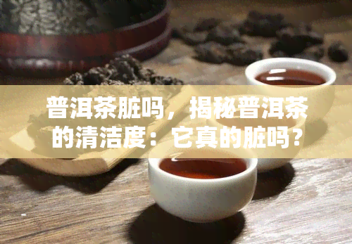 普洱茶脏吗，揭秘普洱茶的清洁度：它真的脏吗？