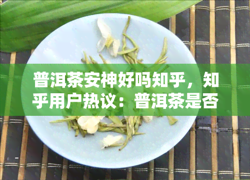 普洱茶安神好吗知乎，知乎用户热议：普洱茶是否真的具有安神效果？