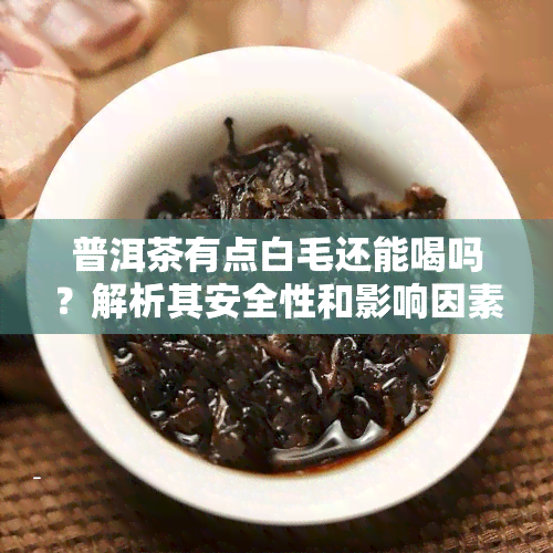 普洱茶有点白毛还能喝吗？解析其安全性和影响因素