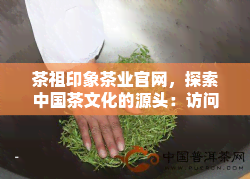 茶祖印象茶业官网，探索中国茶文化的源头：访问茶祖印象茶业官网