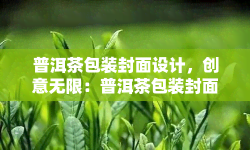 普洱茶包装封面设计，创意无限：普洱茶包装封面设计的艺术探索