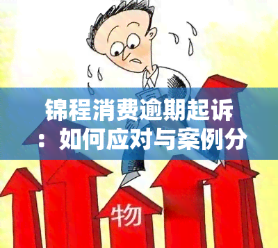 锦程消费逾期起诉：如何应对与案例分析