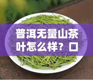 普洱无量山茶叶怎么样？口感醇厚，回明显，值得一试！