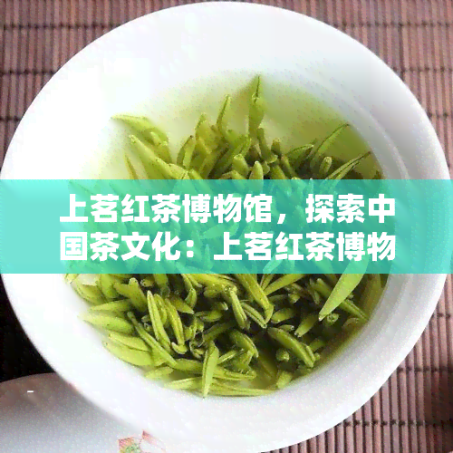 上茗红茶博物馆，探索中国茶文化：上茗红茶博物馆之旅