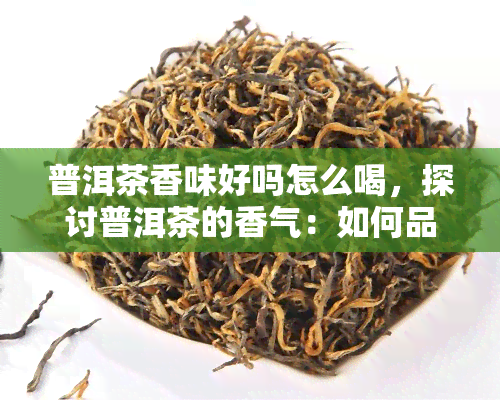 普洱茶香味好吗怎么喝，探讨普洱茶的香气：如何品尝出其独特的味道？