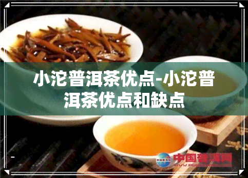 小沱普洱茶优点-小沱普洱茶优点和缺点