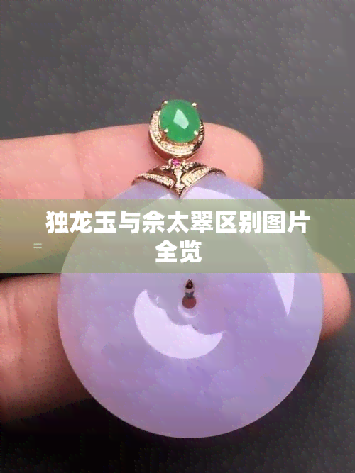 独龙玉与佘太翠区别图片全览