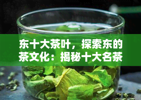 东十大茶叶，探索东的茶文化：揭秘十大名茶的魅力