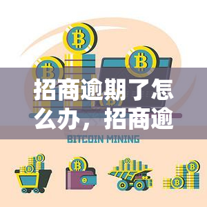 招商逾期了怎么办，招商逾期处理指南：遇到逾期情况应该怎么做？