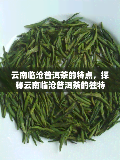 云南临沧普洱茶的特点，探秘云南临沧普洱茶的独特韵味与特点