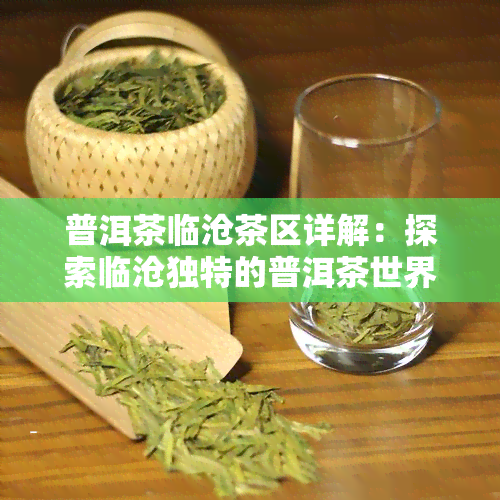 普洱茶临沧茶区详解：探索临沧独特的普洱茶世界与分布图