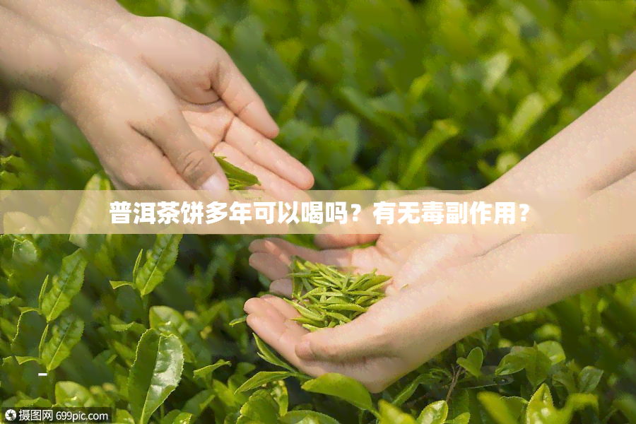 普洱茶饼多年可以喝吗？有无副作用？