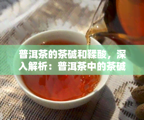 普洱茶的茶碱和鞣酸，深入解析：普洱茶中的茶碱与鞣酸对健的影响