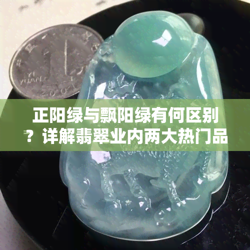 正阳绿与飘阳绿有何区别？详解翡翠业内两大热门品种