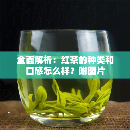 全面解析：红茶的种类和口感怎么样？附图片