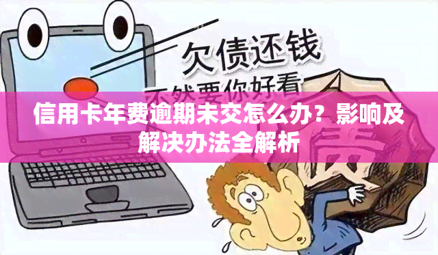 信用卡年费逾期未交怎么办？影响及解决办法全解析