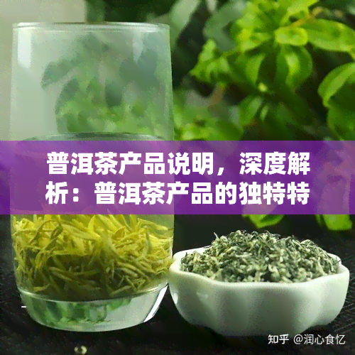 普洱茶产品说明，深度解析：普洱茶产品的独特特点与品尝指南