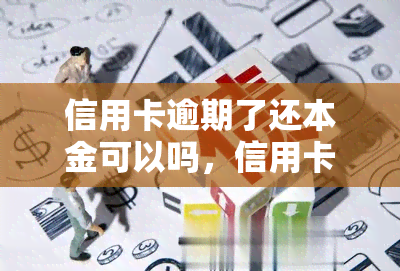 信用卡逾期了还本金可以吗，信用卡逾期后，只还本金可以吗？