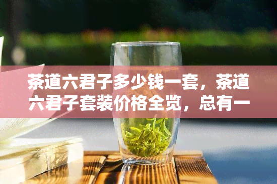 茶道六君子多少钱一套，茶道六君子套装价格全览，总有一款适合你！