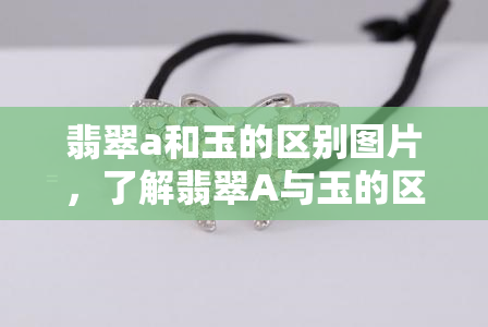 翡翠a和玉的区别图片，了解翡翠A与玉的区别：清晰对比图解