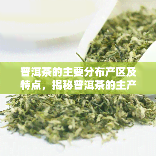 普洱茶的主要分布产区及特点，揭秘普洱茶的主产区与独特风味