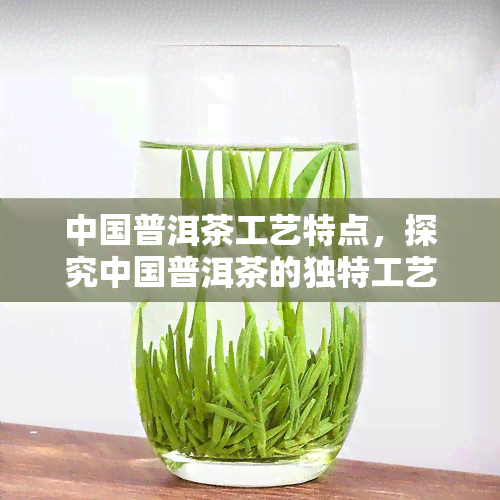 中国普洱茶工艺特点，探究中国普洱茶的独特工艺特点