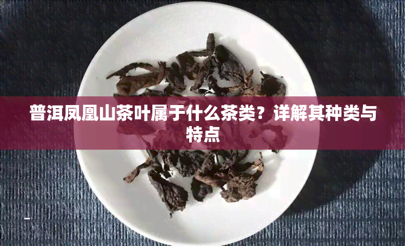 普洱凤凰山茶叶属于什么茶类？详解其种类与特点