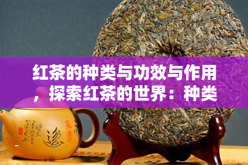 红茶的种类与功效与作用，探索红茶的世界：种类、功效与作用全解析