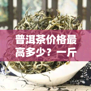 普洱茶价格更高多少？一斤多少钱，最新行情解析