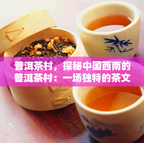 普洱茶村，探秘中国西南的普洱茶村：一场独特的茶文化之旅