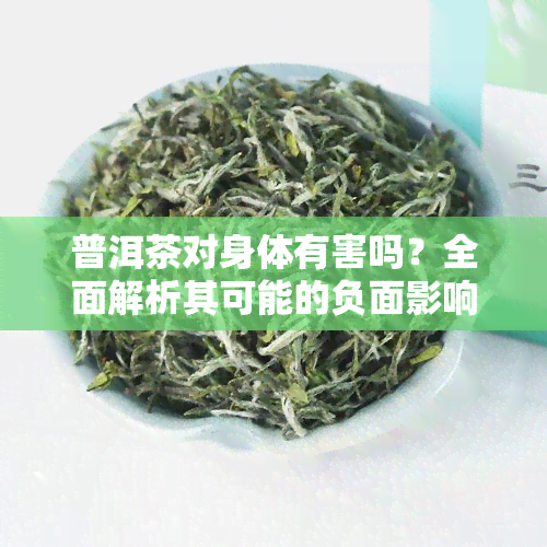 普洱茶对身体有害吗？全面解析其可能的负面影响